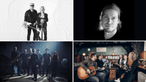 LIVE HINDSGAVL SLOT 4 UD AF 5 BANDS 2026