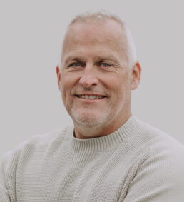 Lars Peter Hermansen
